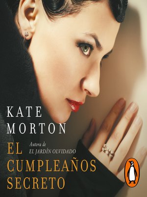 El cumpleaños secreto - Audiobook